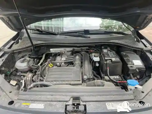 VW Tiguan 1.4 TSI 2017