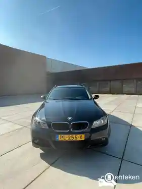 BMW 320i Touring 2006
