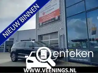 Renault Espace ENERGY TCe 200 2017