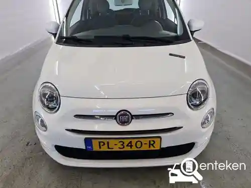 Fiat 500 0.9 8V TwinAir p 2017