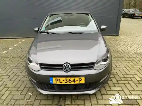 VW Polo 1.4 2010