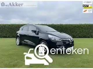 Renault Clio Grandtour ENERGY TCe 120 2017
