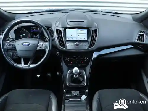 Ford Kuga 1.5 EcoBoost 2017