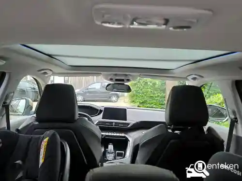 Peugeot 5008 1.2 PureTech 130 2017