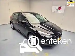 Ford Focus 1.0 EcoBoost 2017