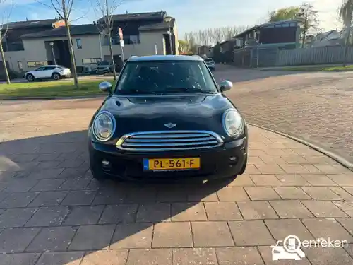 MINI Clubman Cooper 2009