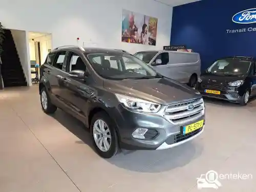 Ford Kuga 1.5 EcoBoost 2017