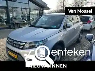 Suzuki Vitara 1.6 2017