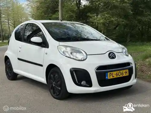 Citroen C1 1.0 2013