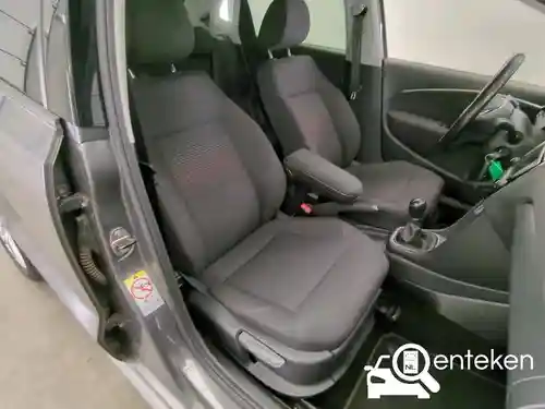 VW Polo 1.2 TSI BMT 2017