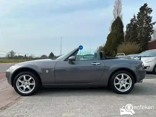 Mazda MX-5 1.8 2007