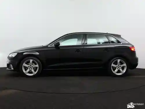 Audi A3 Sportback 1.0 TFSI 2017