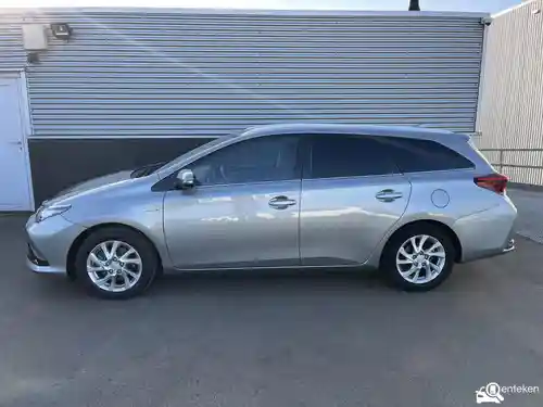 Toyota Auris Touring Sports 1.8 Hybrid 2017