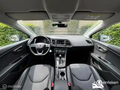 SEAT Leon ST 1.4 TSI ACT 2016