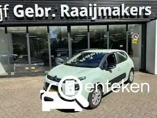 Citroen C3 PureTech 82 2017