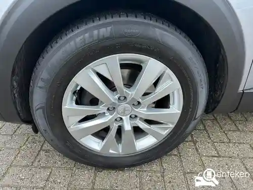 Peugeot 3008 1.2 PureTech 130 2017