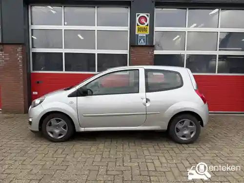 Renault Twingo 1.2 LEV 16V 75 2013