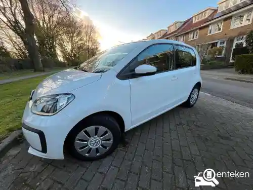 VW up! 1.0 BMT 2017