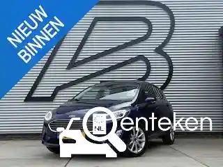 Ford Fiesta 1.0 EcoBoost 2017