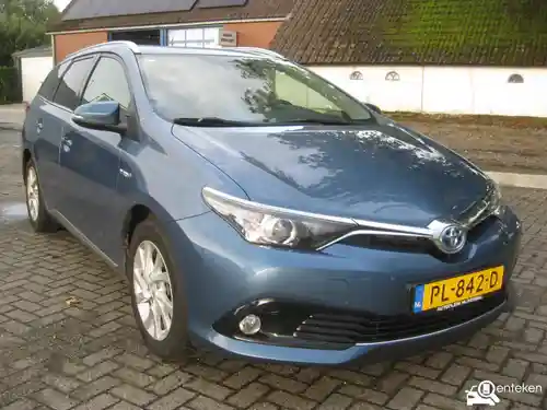 Toyota Auris Touring Sports 1.8 Hybrid 2017