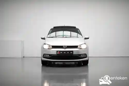 VW Polo 1.2 TSI BMT 2015