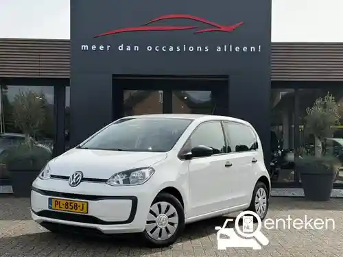 VW up! 1.0 BMT 2017