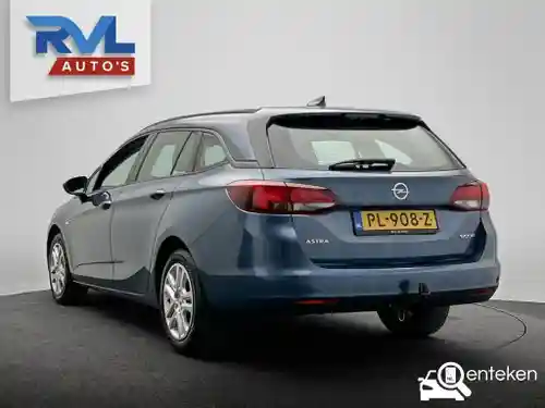 Opel Astra Sports Tourer 1.0 ECOTEC DI Turbo ecoFlex 2017