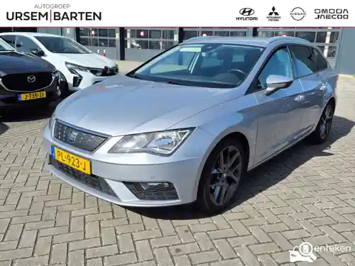 SEAT Leon ST 1.0 TSI Ecomotive 2017