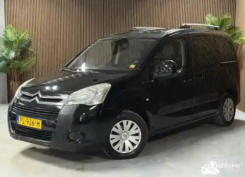 Citroen Berlingo 1.6 16V 2009