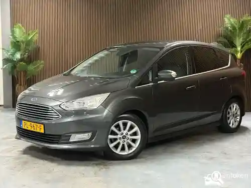 Ford C-MAX 1.0 EcoBoost 2016