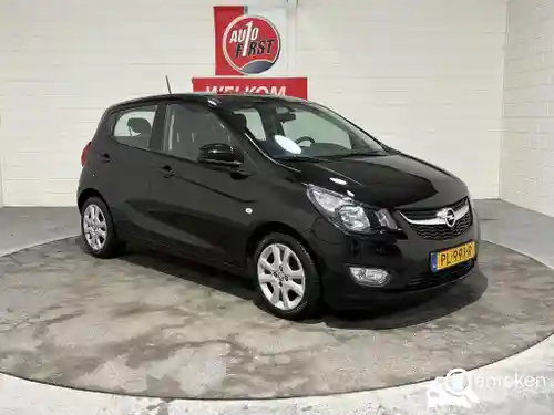 Opel KARL 1.0 ECOTEC 2017