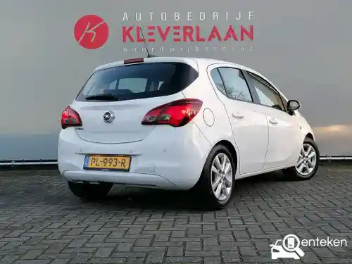 Opel Corsa 1.4 2017