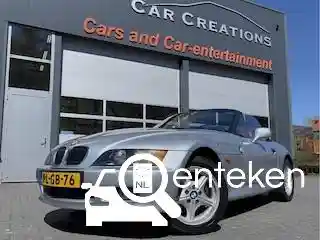 BMW Z3 Roadster 1.9i 1996