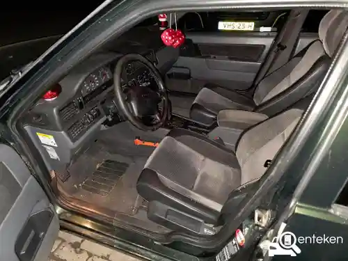 Volvo 850 TDI 1996
