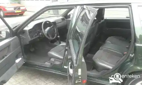 Volvo 850 2.5 10V 1996