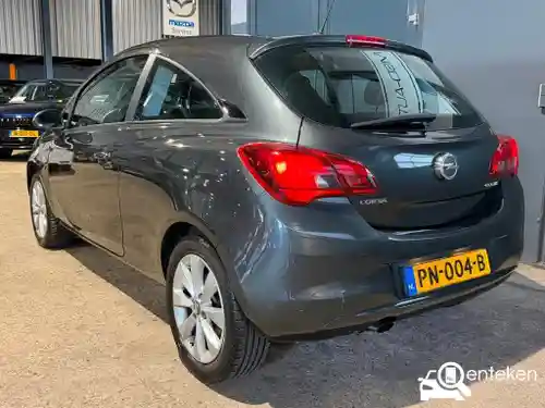 Opel Corsa 1.0 ECOTEC DI Turbo 2017