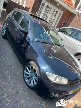 BMW 116i 2005