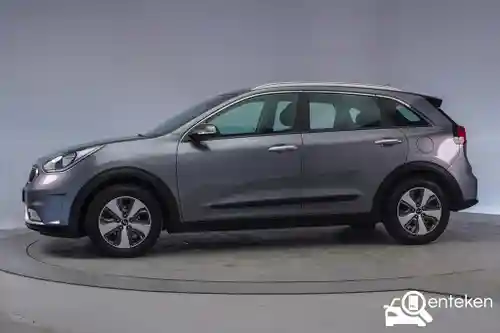 KIA Niro 1.6 GDI Hybrid 2017