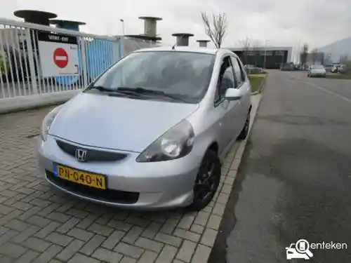 Honda Jazz 1.2 2006