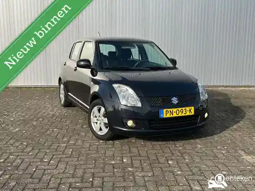 Suzuki Swift 1300 2008