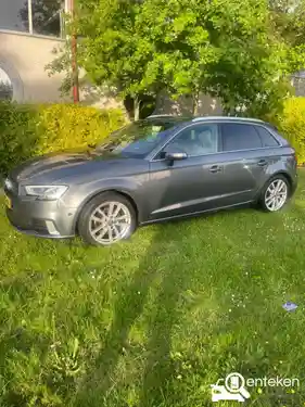 Audi A3 Sportback 1.4 TFSI cod ultra 2016