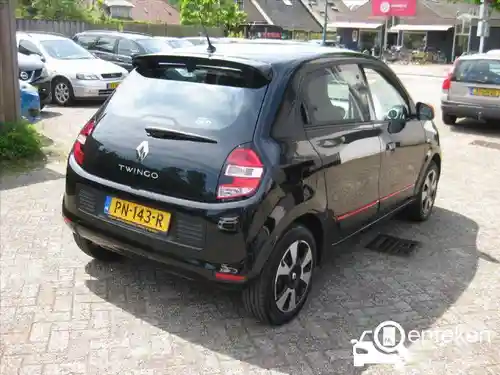 Renault Twingo SCe 70 2017
