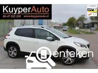 Peugeot 2008 1.2 PureTech 130 2017