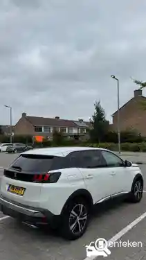 Peugeot 3008 1.2 PureTech 130 2017