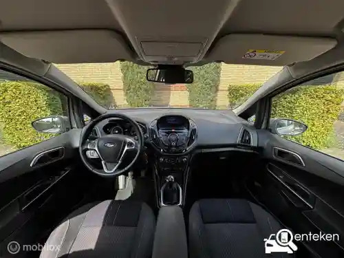 Ford B-MAX 1.0 EcoBoost 2017
