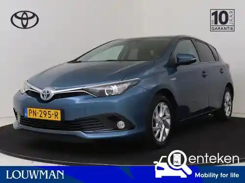 Toyota Auris 1.8 Hybrid 2017