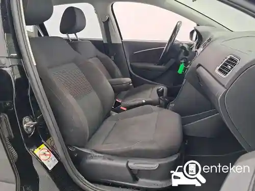 VW Polo 1.2 TSI BMT 2017