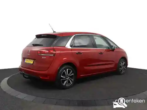 Citroen C4 Picasso PureTech 130 2017