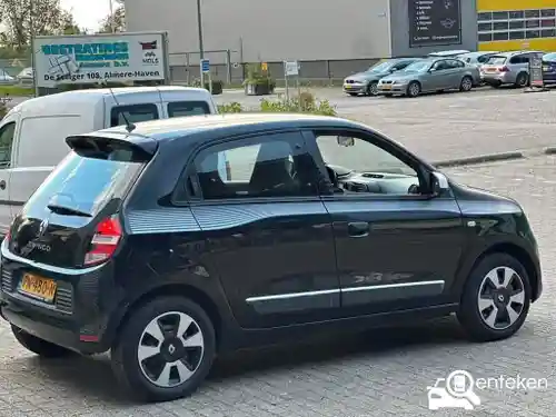 Renault Twingo SCe 70 2017