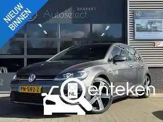 VW Golf Variant 1.4 TSI BMT 2017